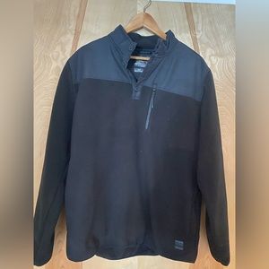 Dakine mens fleece